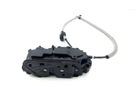 Seat Leon IV Rear door lock 5TA839016K