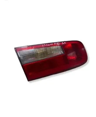 Renault Laguna II Tailgate rear/tail lights 4206