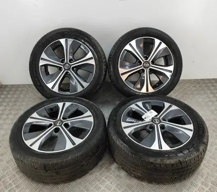 Nissan Leaf II (ZE1) R17 alloy rim KE4093Z200