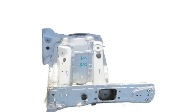 BMW X1 F48 F49 Engine compartment bulkhead 