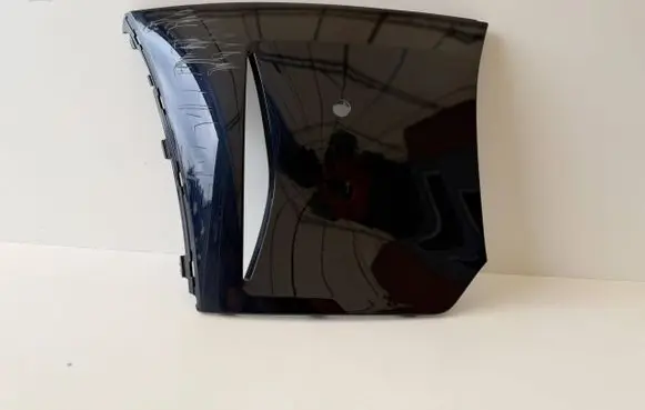 Mini One - Cooper F56 F55 Front bumper corner part panel trim 9450548