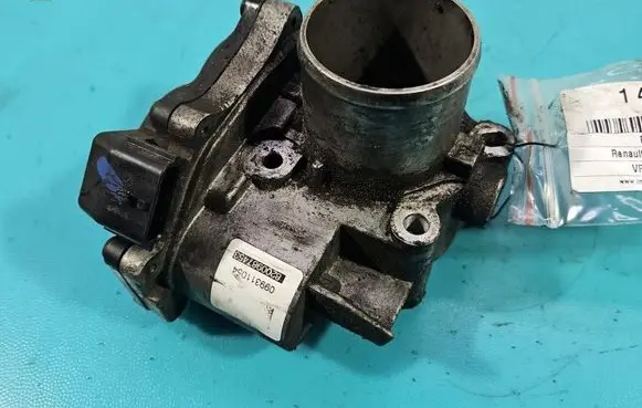 Renault Master III Throttle body valve 8200987453 IMPRK1438007