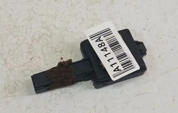 Ford S-MAX Antenna control unit 6G9T15K602AB