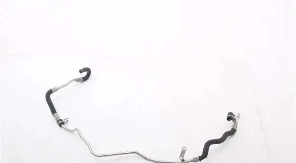 BMW 7 E65 E66 Fuel line pipe 7527986