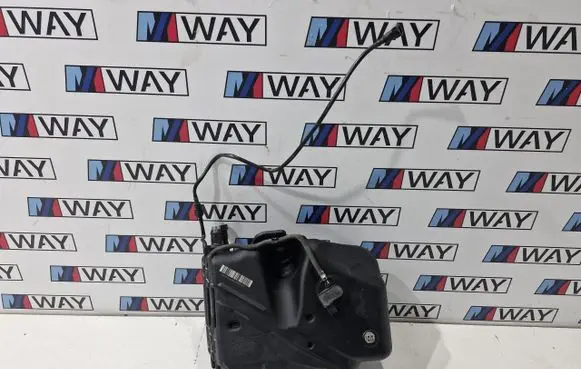BMW 3 F30 F35 F31 AdBlue liquid reservoir 7399413
