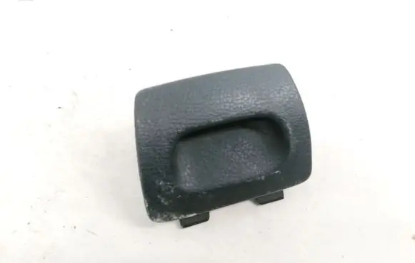 Car ashtray