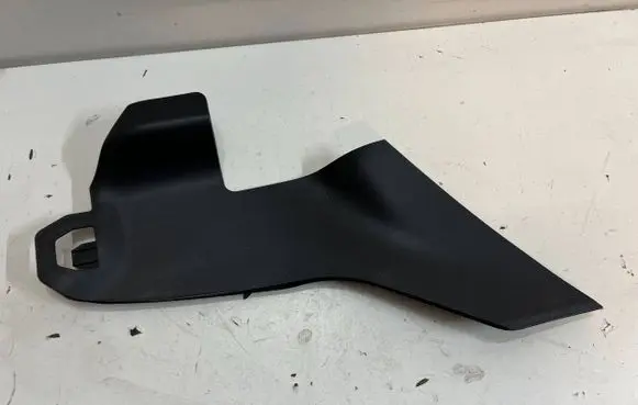 Mazda 3 III Other center console (tunnel) element BJS764241 BJS7-64241