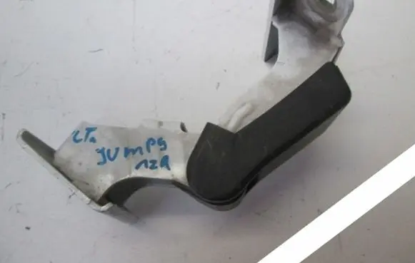 Citroen Jumper Rear door hinge set 
