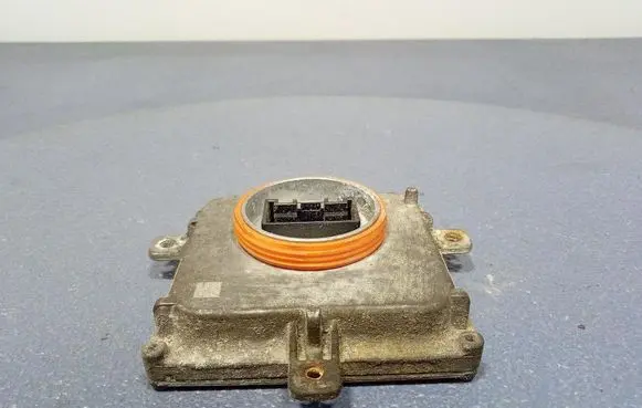 Skoda Superb B5 (3U) Voltage converter/converter module 4G0907397Q