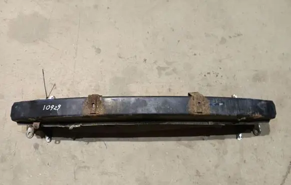 Skoda Roomster (5J) Front bumper cross member