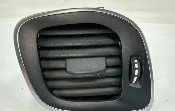Volvo V40 Dashboard side air vent grill/cover trim 30791697