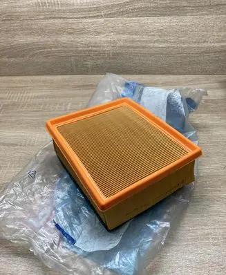 Peugeot 206 Air filter 1444QF