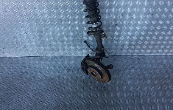 Ford B-MAX Front shock absorber/damper E4641303 AP3118K001AF