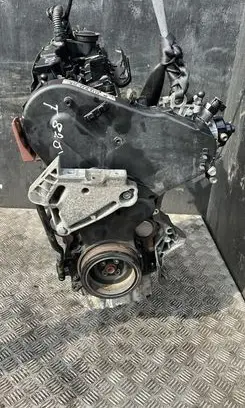 Volkswagen PASSAT B8 Engine CUAA