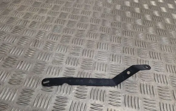 Citroen DS5 Radiator support slam panel bracket 12270 774139