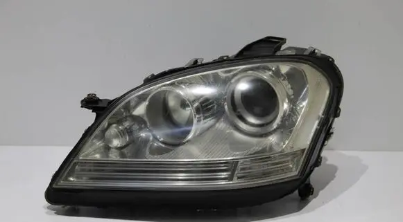 Mercedes-Benz ML W164 Headlight/headlamp
