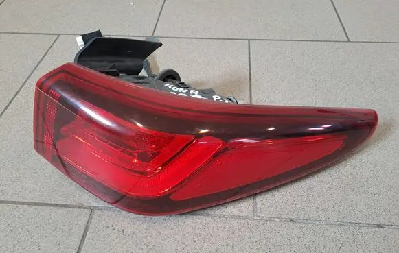 Hyundai Kona I Rear/tail lights 92402J90 92402J91