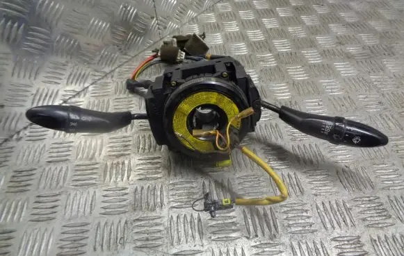 Hyundai Coupe Headlight wiper switch 93400-27130