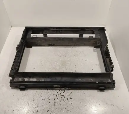 BMW 5 E60 E61 Radiator support slam panel 778783005