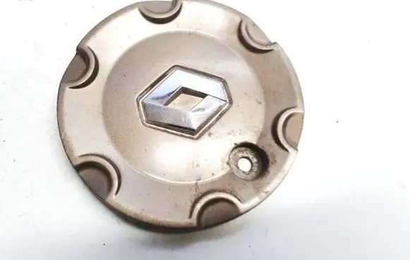 Renault Scenic II - Grand scenic II Original wheel cap 8200134772