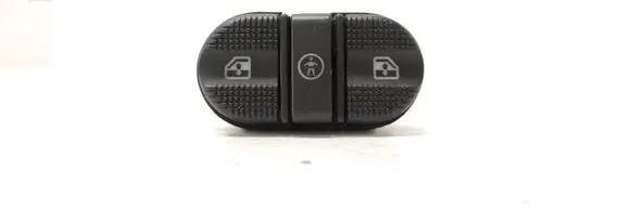 Volkswagen Sharan Electric window control switch 7M0959855 95VW14529CAW