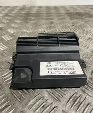 Audi A6 S6 C6 4F Other control units/modules 4F0907280 F005S00099 4F0910280