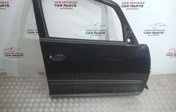 Mitsubishi Colt Front door