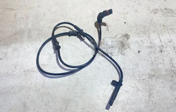 ABS brake wheel speed sensor