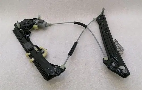 Porsche 911 992 Front door electric window regulator 992837401