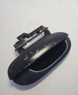 BMW 5 E39 Rear door check strap stopper 5122824565