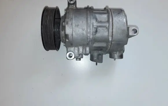Audi TT TTS RS Mk3 8S Air conditioning (A/C) compressor (pump) 5Q0816803D