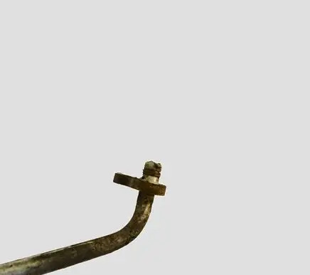Citroen C5 Air conditioning (A/C) pipe/hose