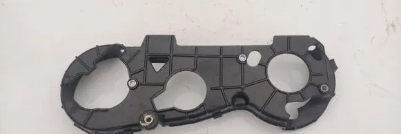 Audi A8 S8 D3 4E Timing belt guard (cover) 059109133M