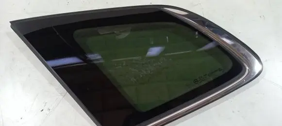 KIA Carens III Rear side window 87810A4100 87810A4110 87810A4120