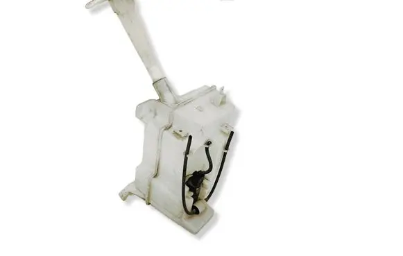 Buick Encore I Windshield washer fluid reservoir/tank 95292454 42348895 13250357