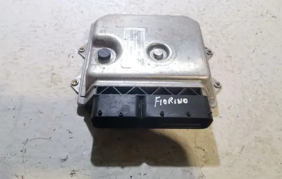 Fiat Fiorino Engine control unit/module 55250637