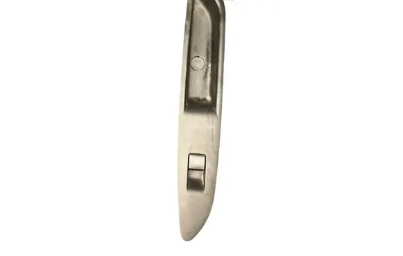 Opel Mokka Electric window control switch 95025525