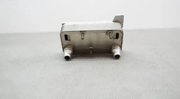Mercedes-Benz C W205 Transmission/gearbox oil cooler A0995002500