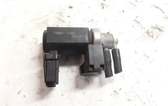 KIA Rio Turbo solenoid valve 70027200 06T090