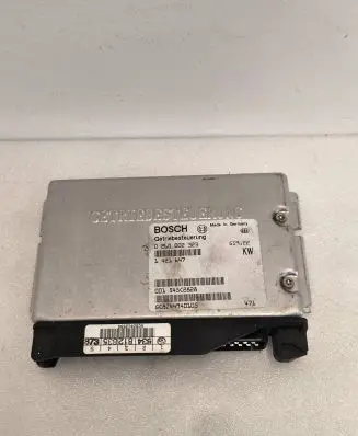 BMW 7 E38 Gearbox control unit/module 0260002323 1421647