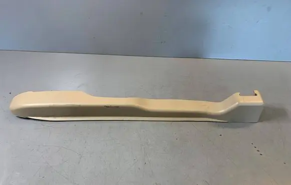 BMW X5 E53 Seat trim 8099343
