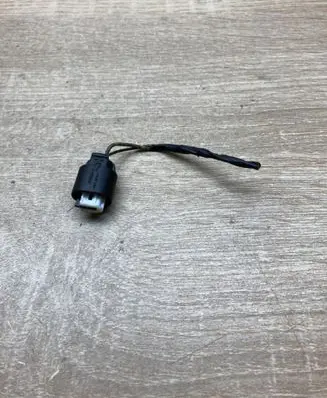 BMW X3 F25 Plug wire 1718555 17185551