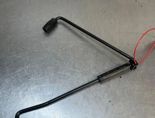 Audi A4 S4 B9 Other brake parts 
