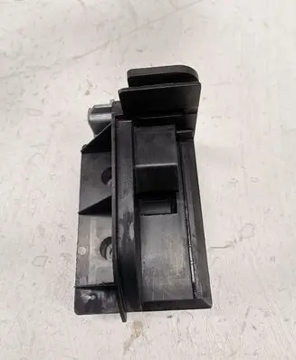BMW X5 F15 Parcel shelf load cover mount bracket 9928100013