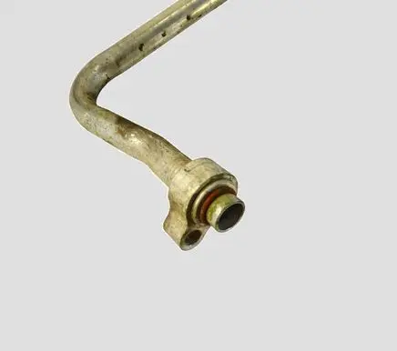 Ford Focus C-MAX Air conditioning (A/C) pipe/hose