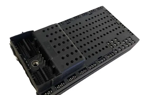 Volvo S60 Fuse box set 8645411 8645410 10W432