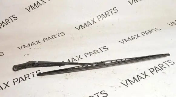 Porsche 911 996 Windshield/front glass wiper blade 98662802700 98762802800