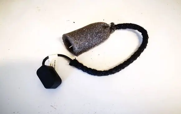 Mercedes-Benz B W245 Sensor a1698200835