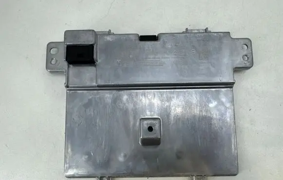 Tesla Model 3 Wireless charging module 175510090D