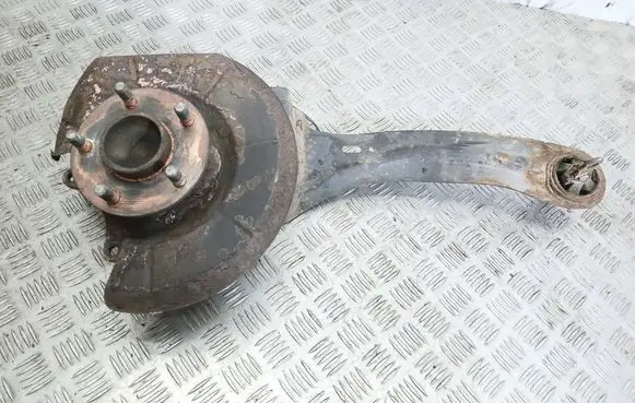 Ford Focus C-MAX Rear wheel hub spindle/knuckle 